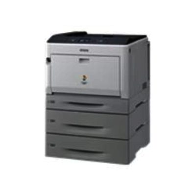 Epson AcuLaser C9300D2TN A3 Colour Laser Printer Epson AcuLaser C9300D2TN A3 Colour Laser Printer